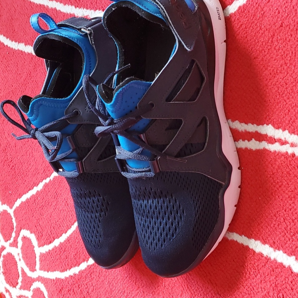 Reebok sneakers